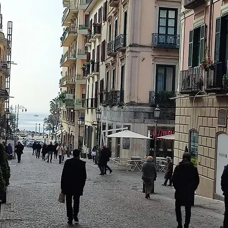 شقة La Del Corso